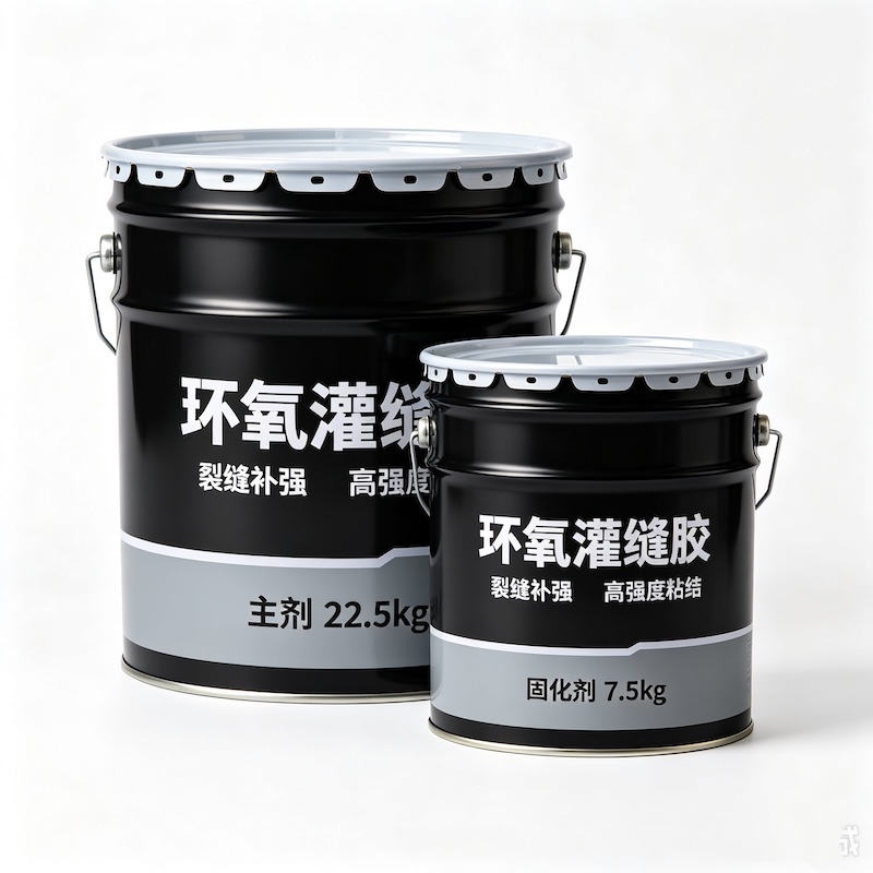 美兰裂缝修复封闭胶